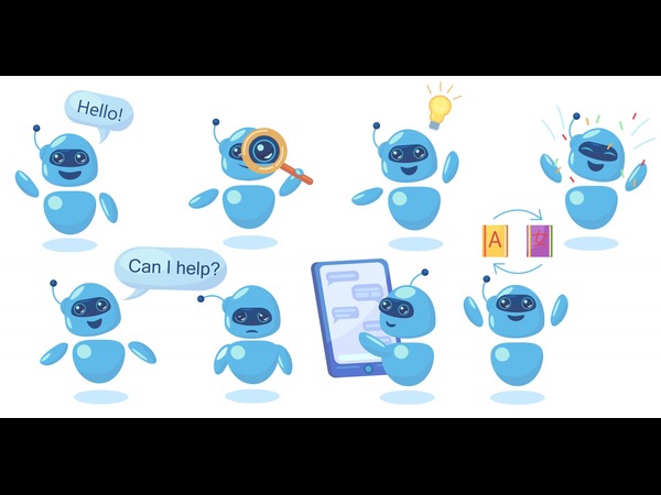 chatbot